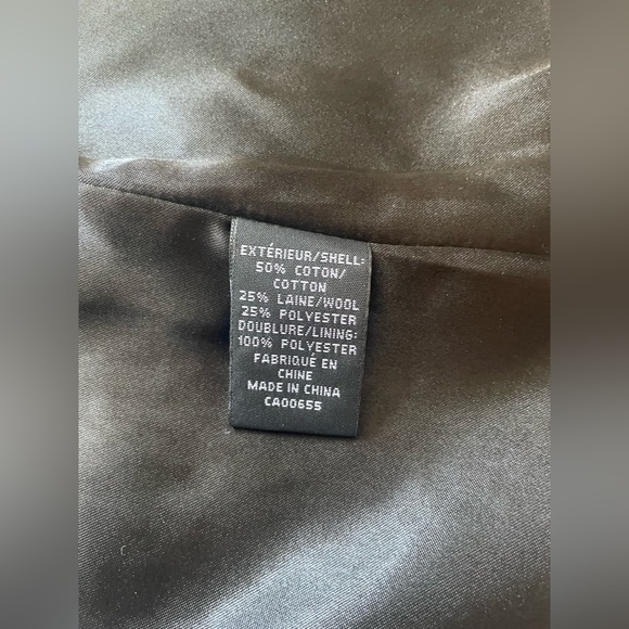 RW&Co Winter Jacket - Picture 7 of 13